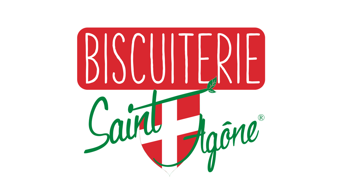 Biscuiterie Saint Agône labellisée BIO les Saintoiseries