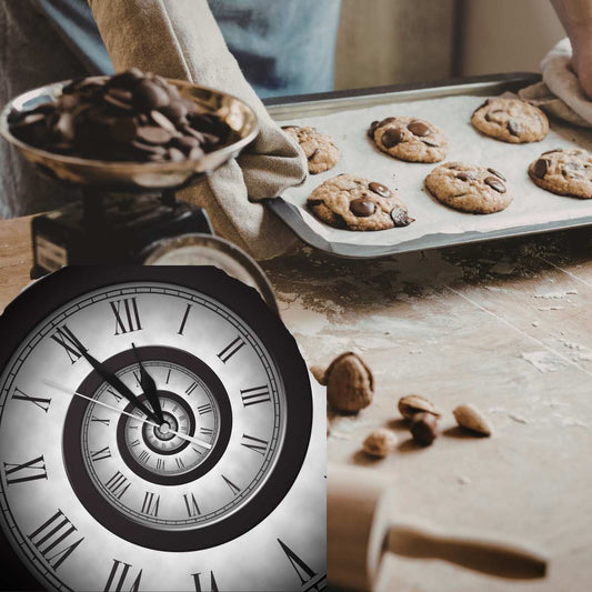 Apprenez à conserver la fraîcheur de vos biscuits maison aussi longtemps que possible.