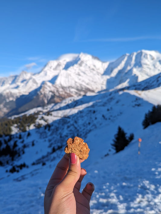 Biscuit artisanal vs industriel : les vraies différences (goût, ingrédients, santé)