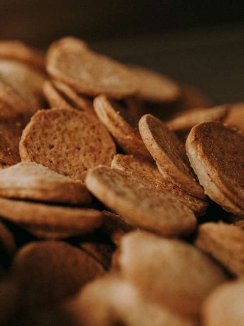 Quelle est la recette la plus simple pour faire un biscuit ?
