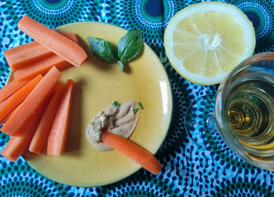 4 tartinades rapides aux purées d'oléagineux : nos recettes