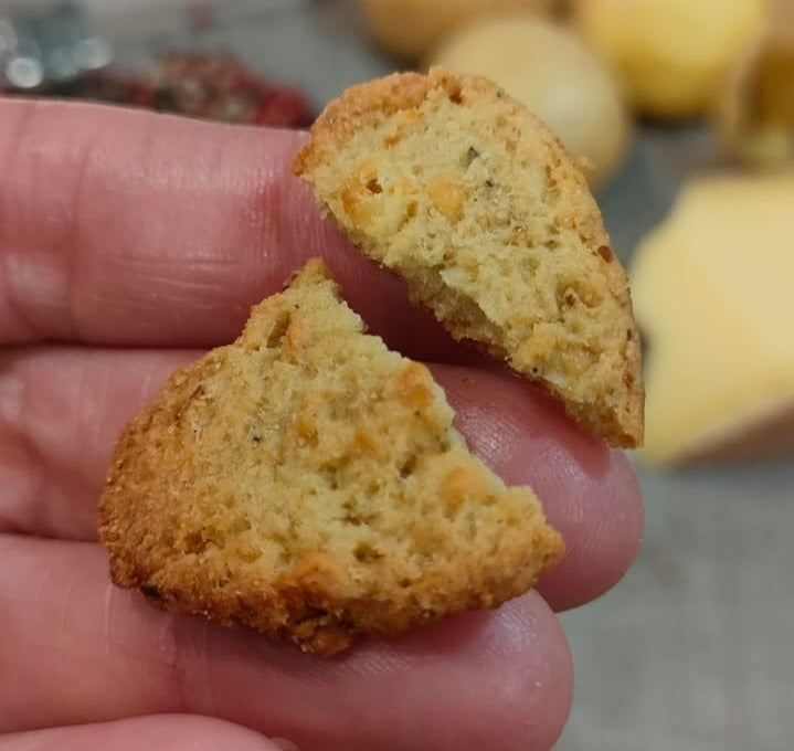 Le snacking sain est un mensonge confortable