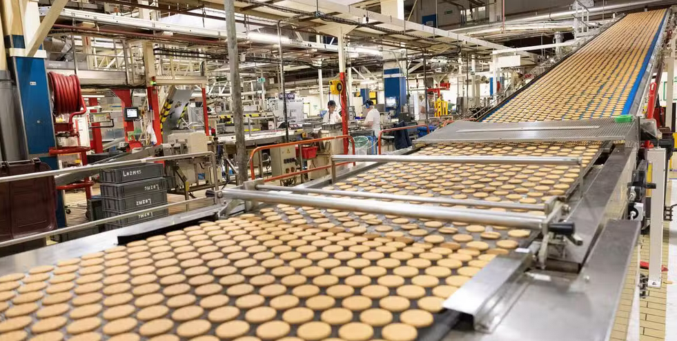 Pourquoi les biscuits industriels durent-ils si longtemps ?