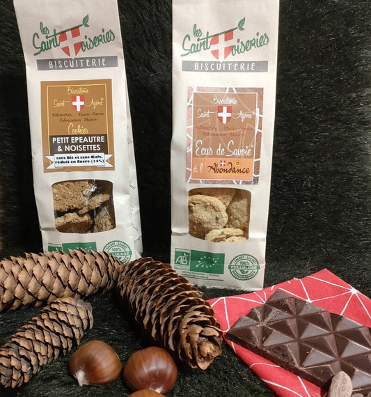 Cadeaux de fin d’année : pourquoi offrir des biscuits artisanaux est le plus beau geste pour vos proches