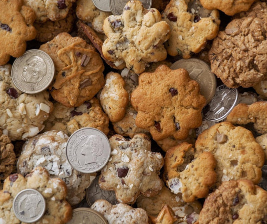 Biscuits sans additifs : quand la valeur réelle vaut mieux qu’une promesse