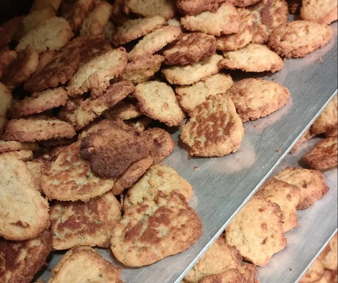 Refuser le snacking ultra-transformé après les fêtes : une autre façon de manger