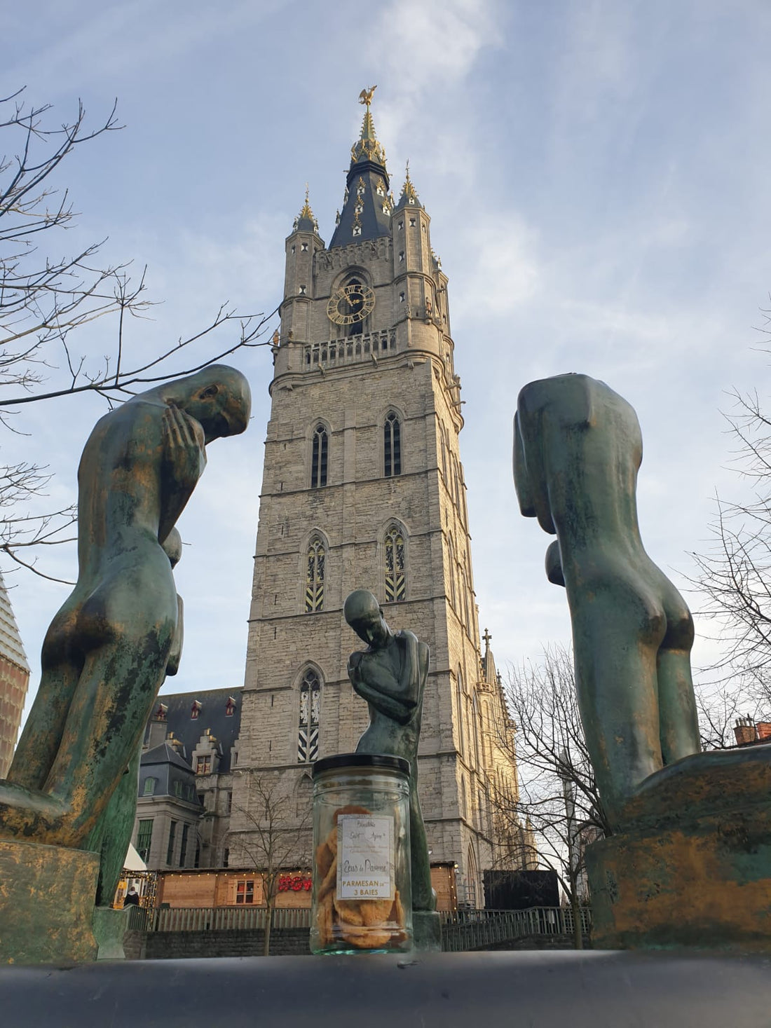 On a cru que le label suffisait.