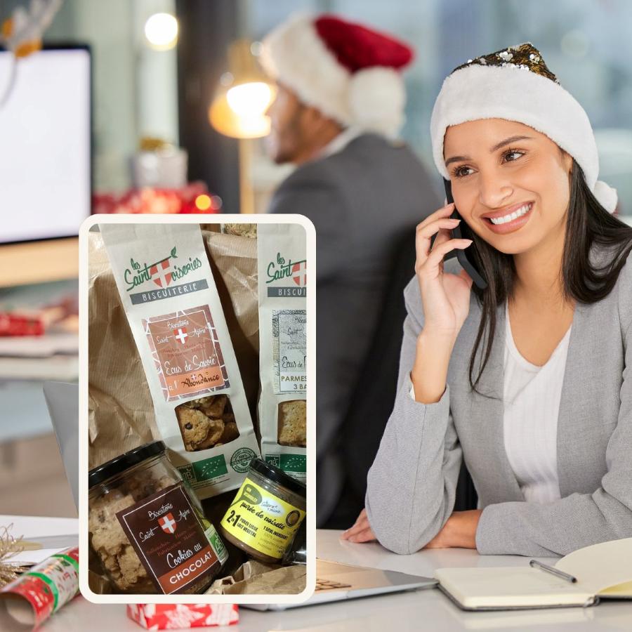 guide complet pour choisir ses cadeaux d'affaires alimentaires — budget, allergènes, délais et fiscalité