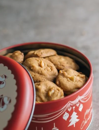 conservation des biscuits artisanaux dans une boîte hermétique — guide complet
