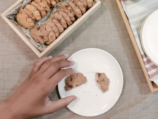 La vie après le gluten