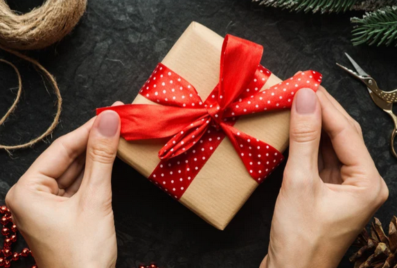 Cadeaux fin d'année entreprises : coffrets biscuits bio artisanaux