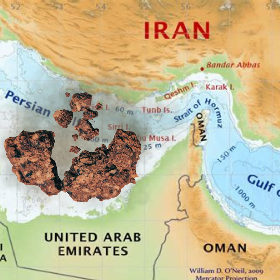 Conflit en Iran, inflation et biscuits : pourquoi certains trichent… et pourquoi nous vous invitons à choisir autrement