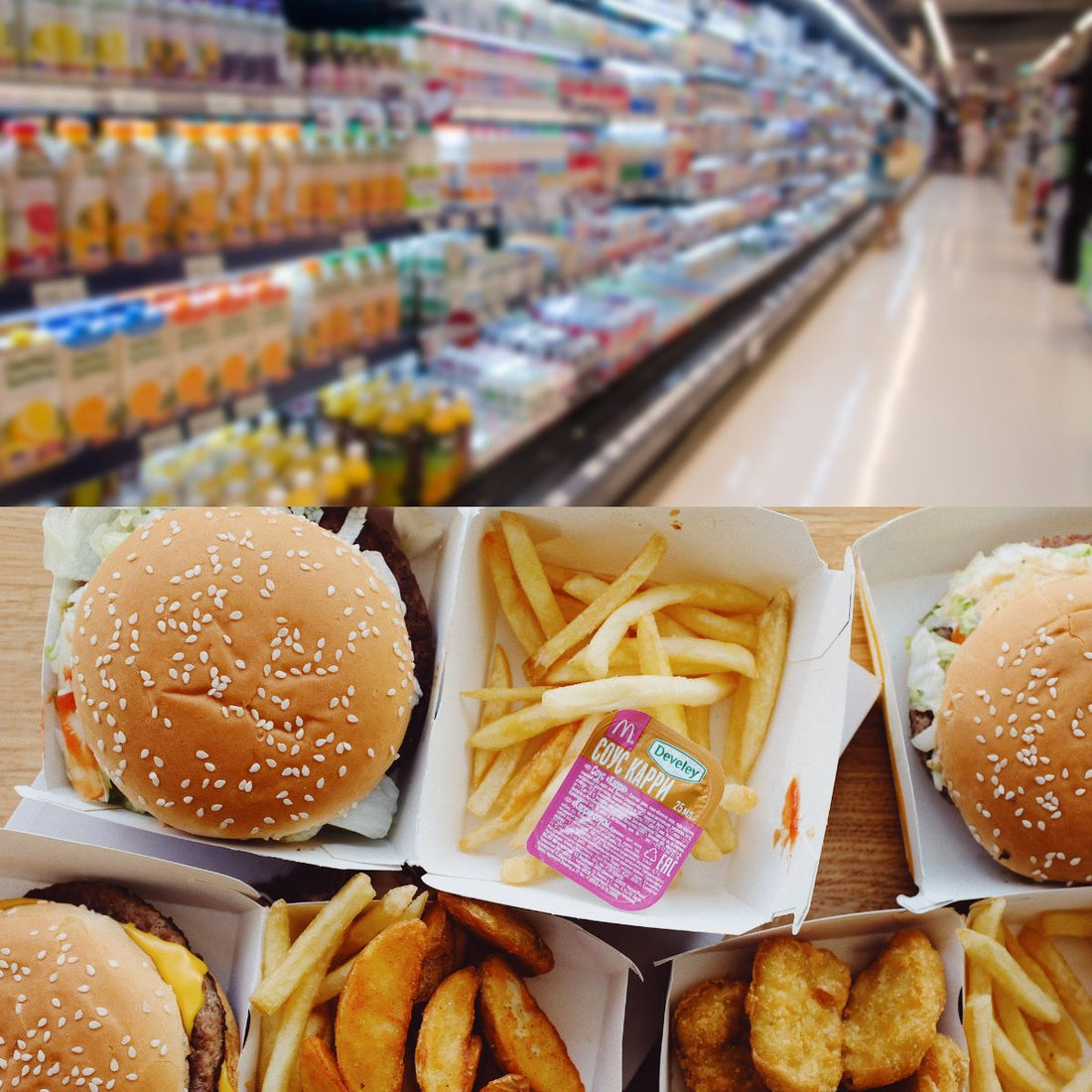 guide pratique pour identifier et éviter les aliments ultra-transformés au quotidien — classification NOVA et alternatives