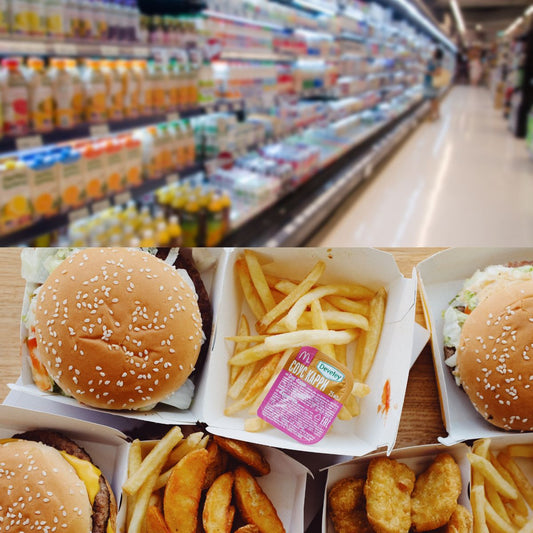 guide pratique pour identifier et éviter les aliments ultra-transformés au quotidien — classification NOVA et alternatives