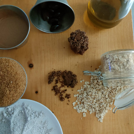 Pourquoi nos biscuits bio artisanaux Saint Agone sont fabriqués sans additifs et sans conservateurs