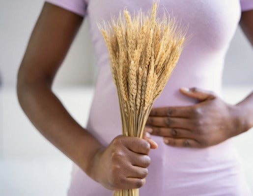 régime sans gluten sans être cœliaque — guide honnête et nuancé