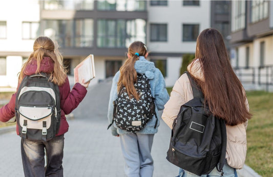 stress de rentrée et alimentation — magnésium, oléagineux et chocolat noir pour mieux gérer le stress au quotidien