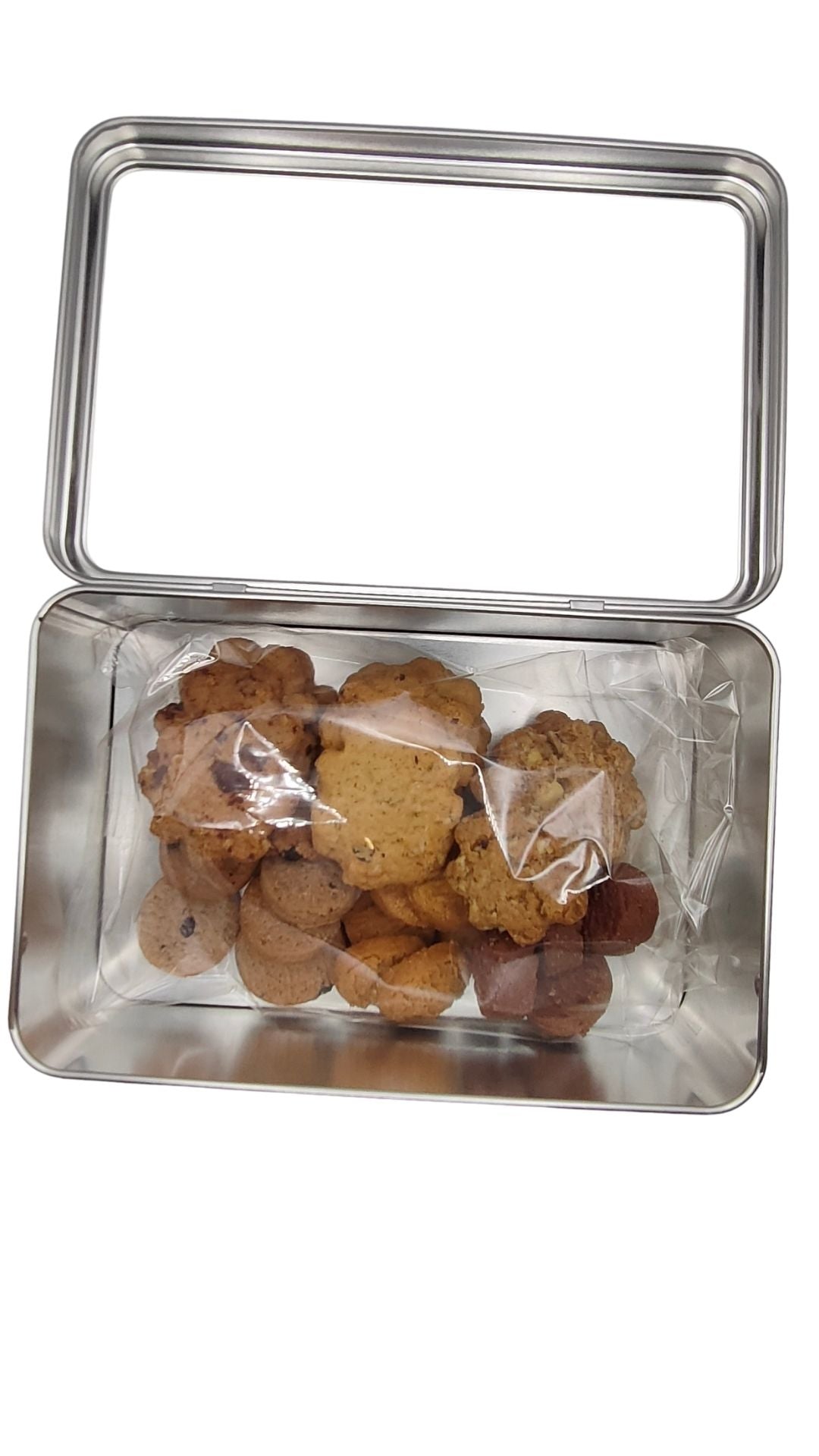 Coffret dégustation sucré