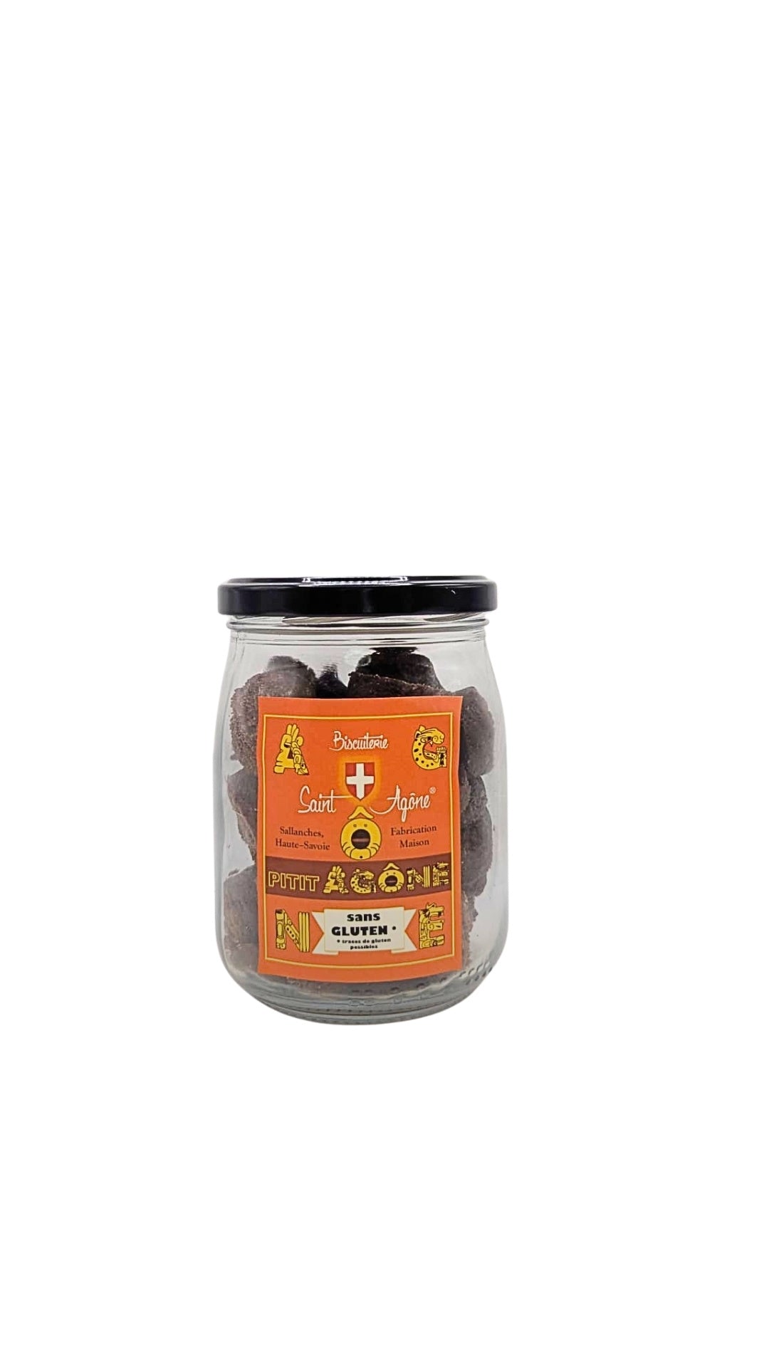 Petit Bocal de Pitit'Agone