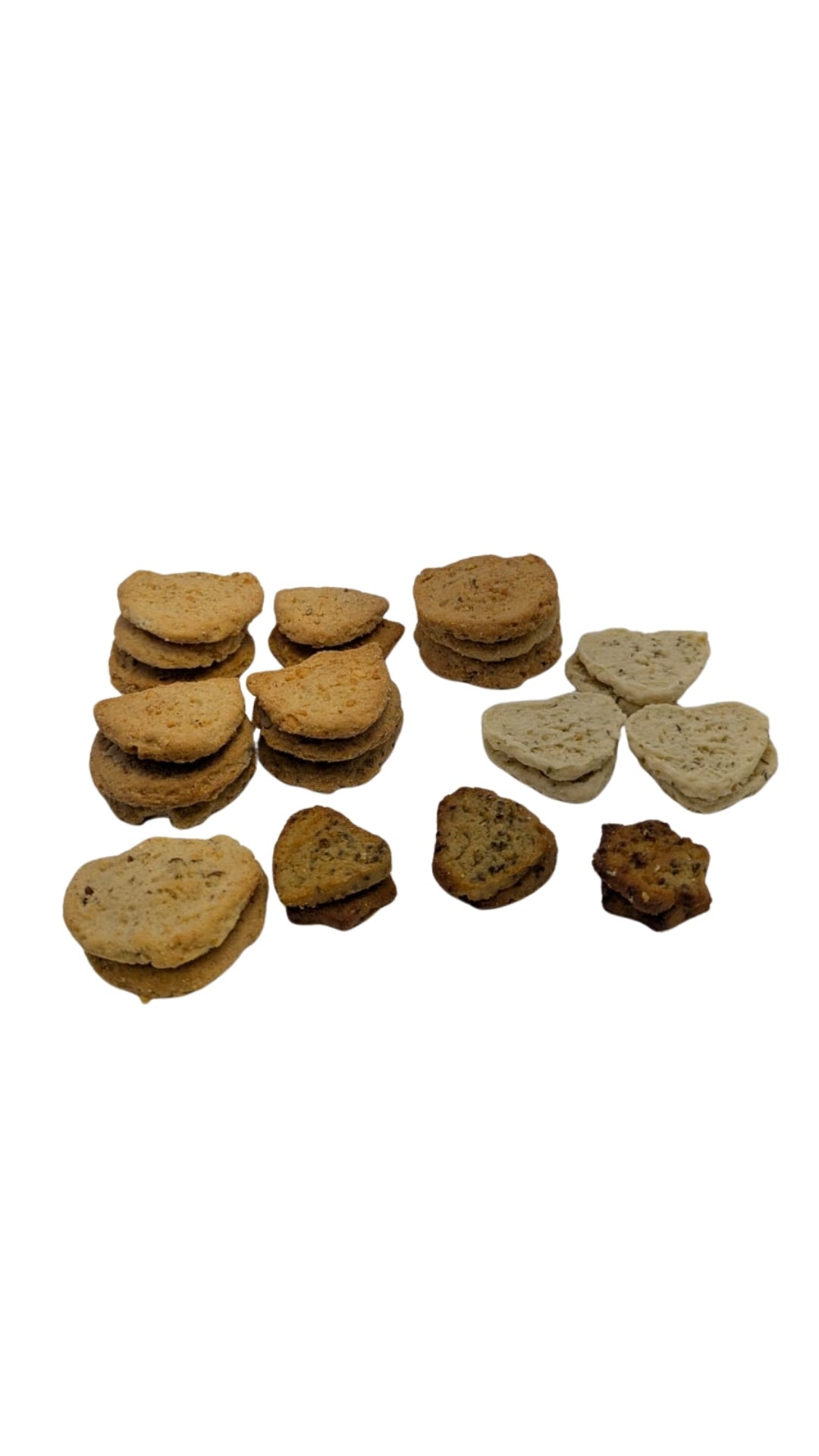 Coffret dégustation salé
