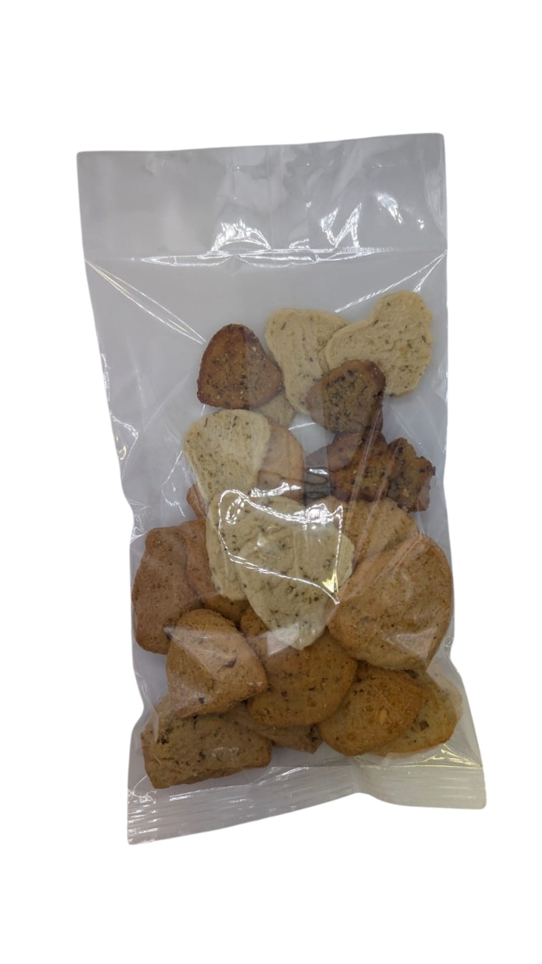 Coffret dégustation salé