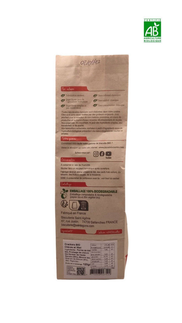 Sachet 120g Tartiflette back