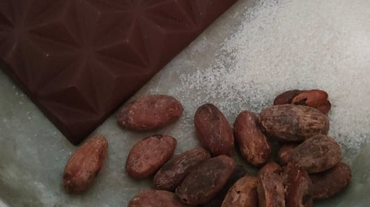 chocolat 2 ingr