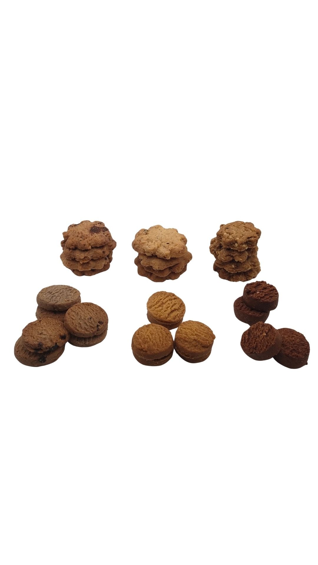 Coffret dégustation sucré