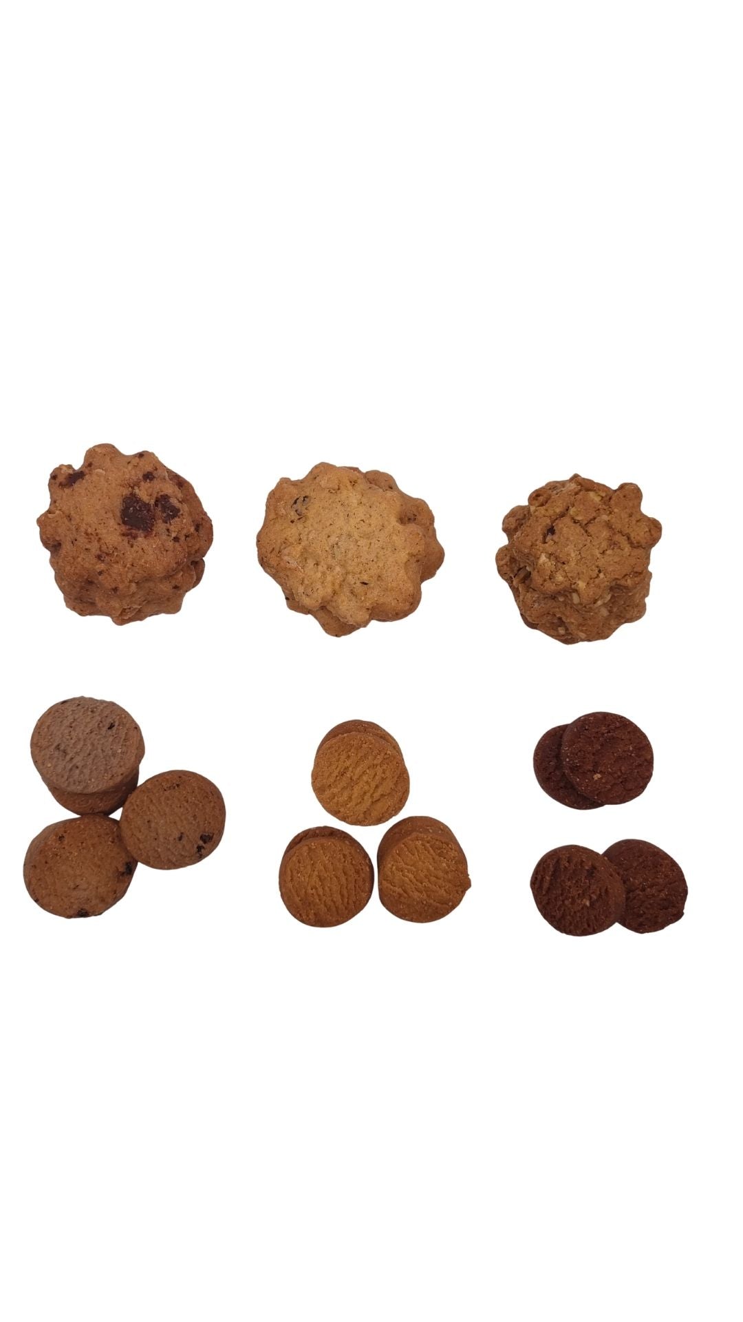 Coffret dégustation sucré