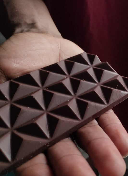 tablette de chocolat